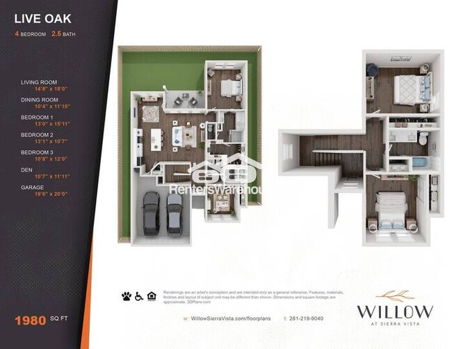 Building Photo - Spacious 4-Bedroom Home – 6 Weeks FREE Rent!