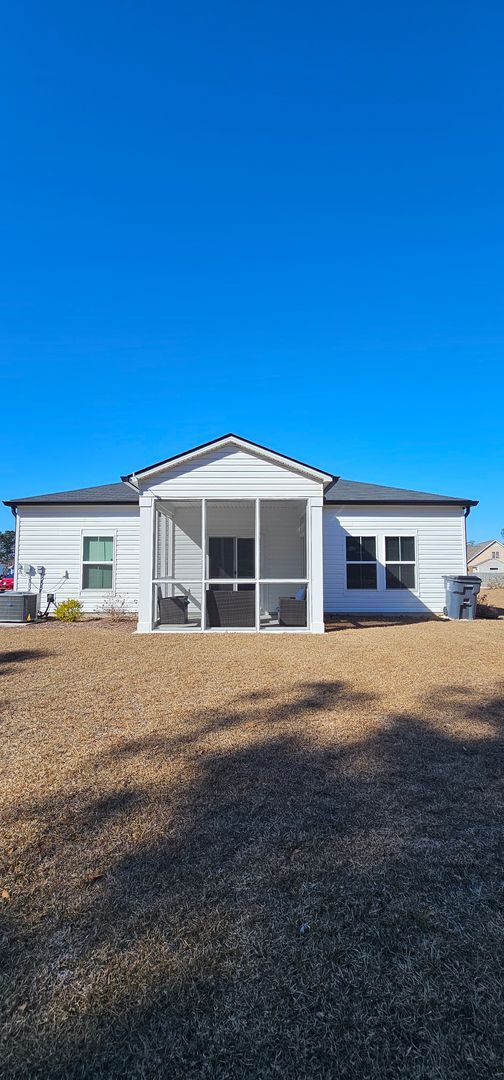 Building Photo - Charming 3-Bed, 2-Bath Home in Carolina La...