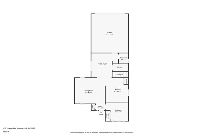 Building Photo - 452 Vineyard Ln