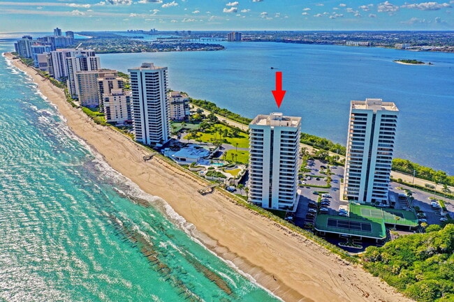 Building Photo - 5540 N Ocean Dr