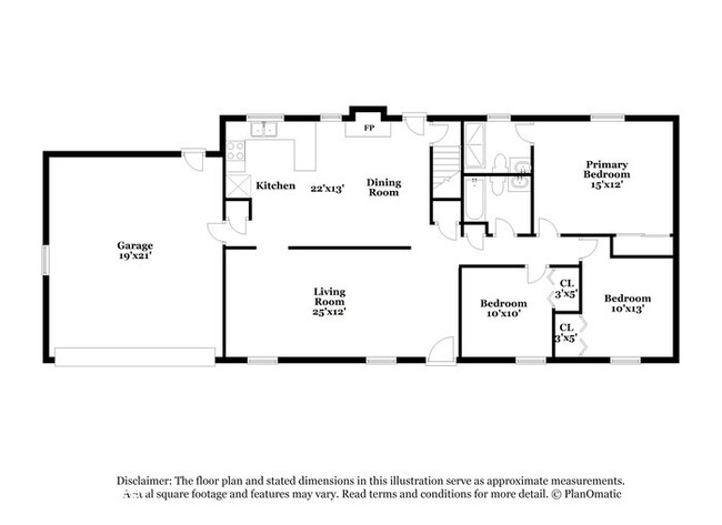 Building Photo - 2416 Angela Dr