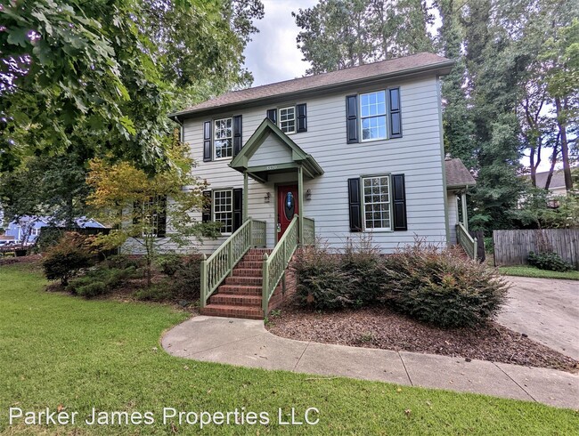 Primary Photo - 3 br, 2.5 bath House - 4320 Willow Lake Road