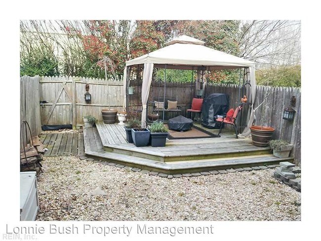 Building Photo - 3 br, 2 bath House - 1973 Mill Creek Drive
