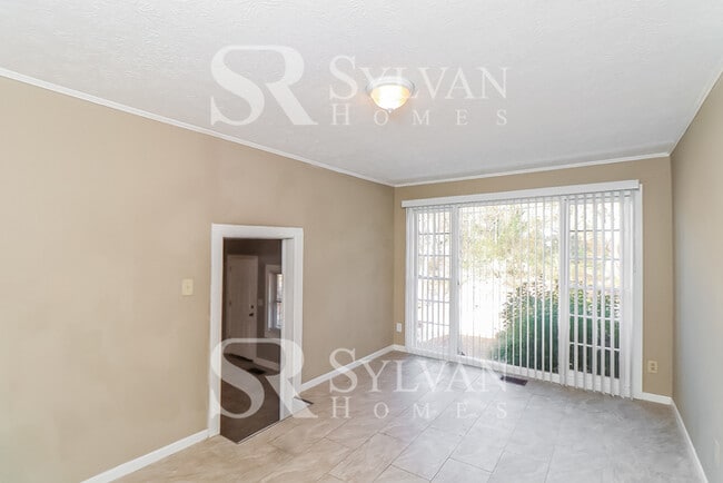 Building Photo - The Lifestyle You Deserve.