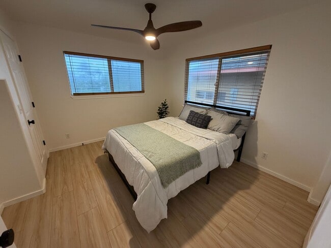 Building Photo - Oceanview Estates Ohana