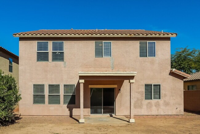 Building Photo - 4515 E Oxford Ln