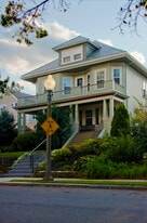 Building Photo - 116 Theodore Parker Rd
