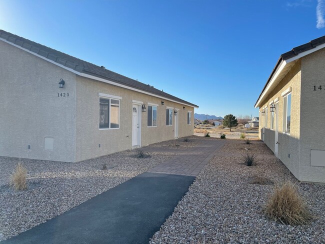 Building Photo - 3 Bedroom in Pahrump