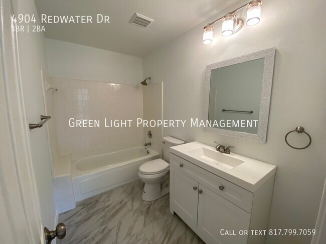 Building Photo - 4904 Redwater Dr