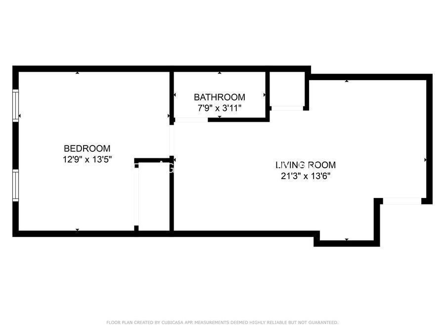 Building Photo - 708 N Preston St