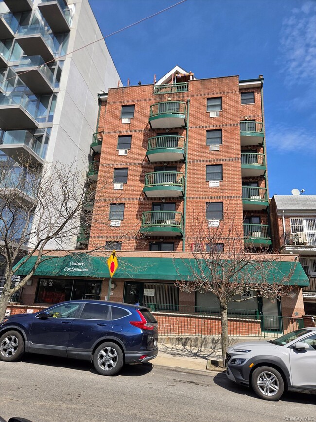 Building Photo - 83-71 116th St
