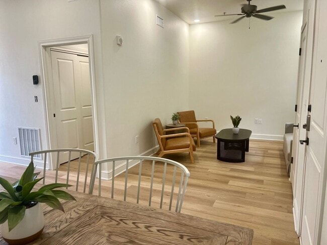 Building Photo - The Court At Overton