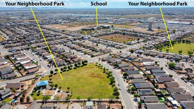 Building Photo - 4776 Joseph Rodriguez Dr