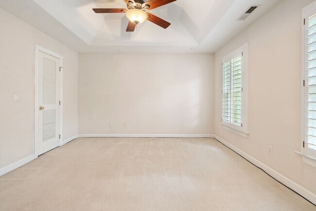 Building Photo - Southern Village Townhome available in early August