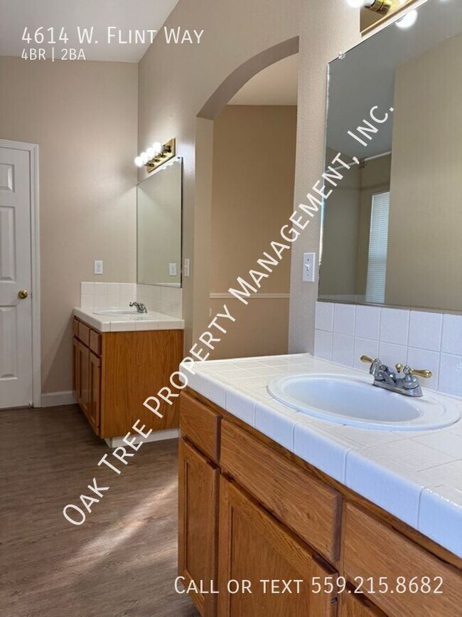 Building Photo - 4614 W Flint Way