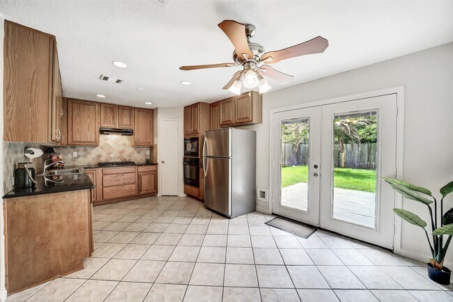 Building Photo - 1123 Comstock Springs Dr