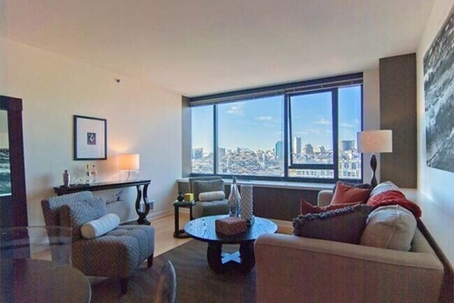 Building Photo - South Beach - 1 BR, 1BA Condo 814 Sq. Ft. ...