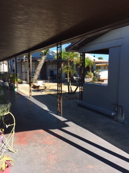 Building Photo - 601 Corey Ave