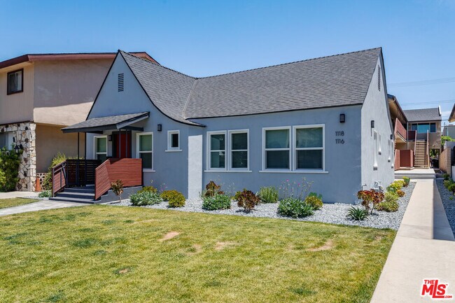 Primary Photo - 1116 San Rafael Ave