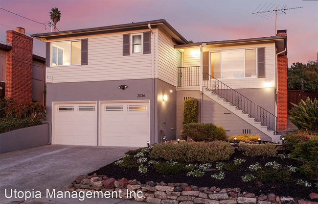 Primary Photo - 3 br, 3 bath House - 2036 Mira Vista Drive