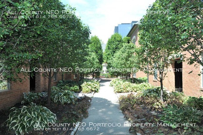 Building Photo - Beautiful One Bedroom in Short North