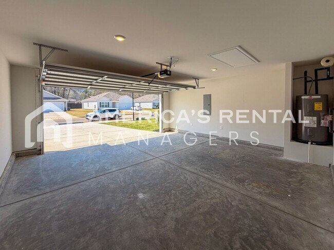 Building Photo - New Construction Home for Rent!