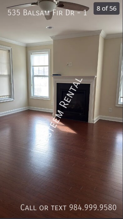 Building Photo - 535 Balsam Fir Dr