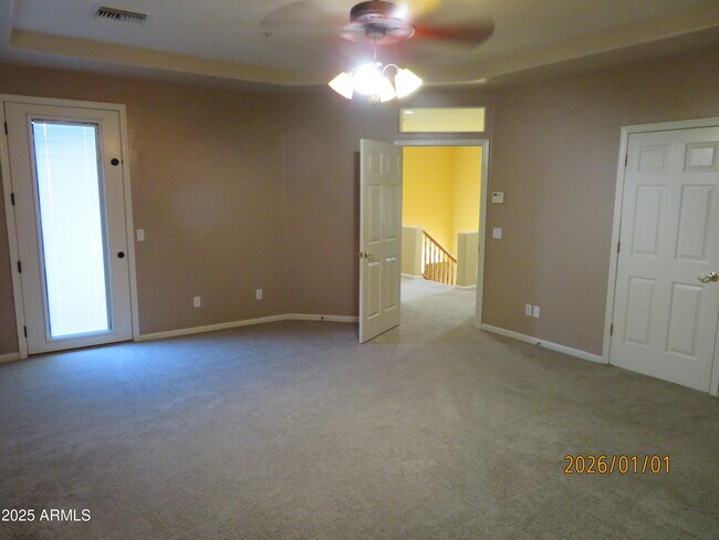 Building Photo - 7748 E Manana Dr