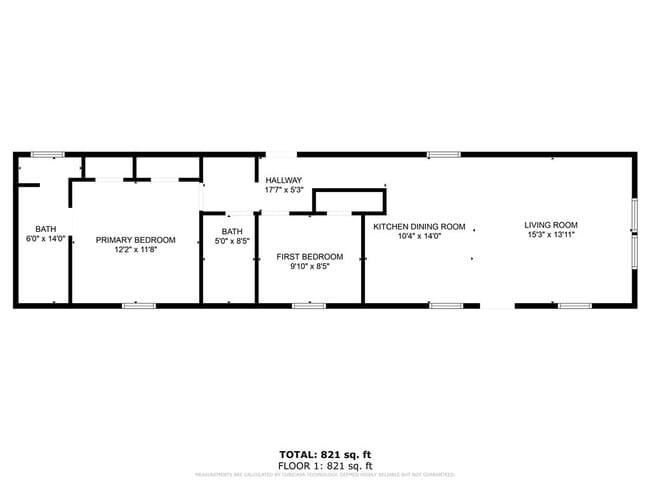Building Photo - 1884 Montclair Dr