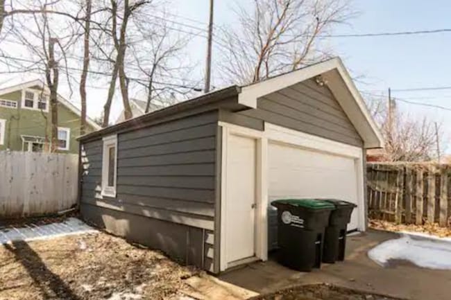 Building Photo - 4307 Mayberry St