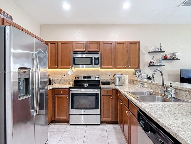 Building Photo - 15073 SW 115th Terrace