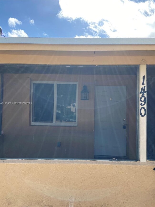 Building Photo - 1490 NW 38th St