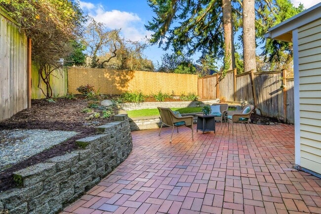 Building Photo - 2Bd/1Ba Seattle House