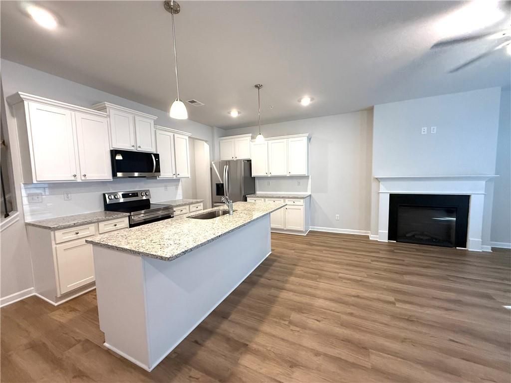 Building Photo - 401 Lanier Cir