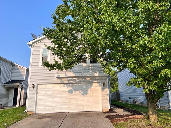 Primary Photo - 1239 Odell Ln