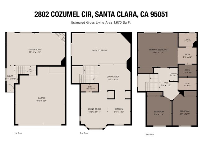 Building Photo - 2802 Cozumel Cir