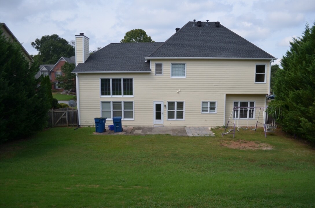 Building Photo - 11075 Regal Forest Dr.