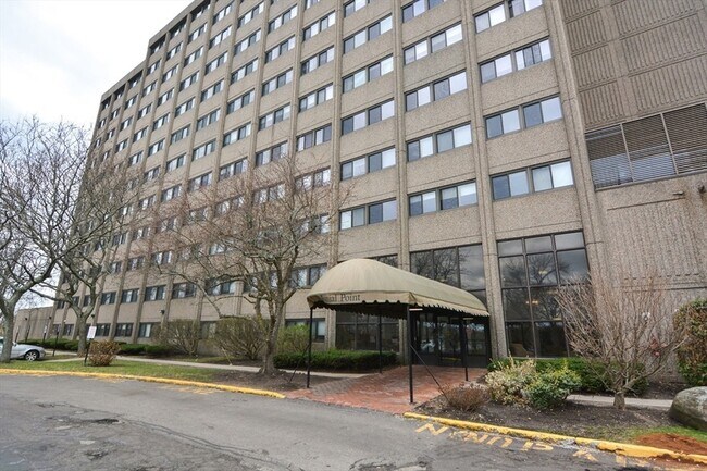 Building Photo - 95 Audubon Rd