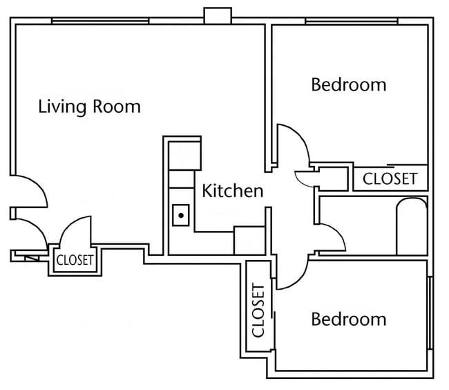 Building Photo - 3861 Brown Ave