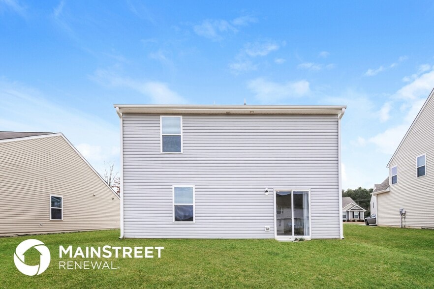 Building Photo - 545 Flannel Way