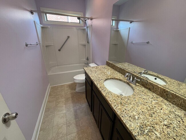 Building Photo - Fabulous 1 level home coming soon in July!!