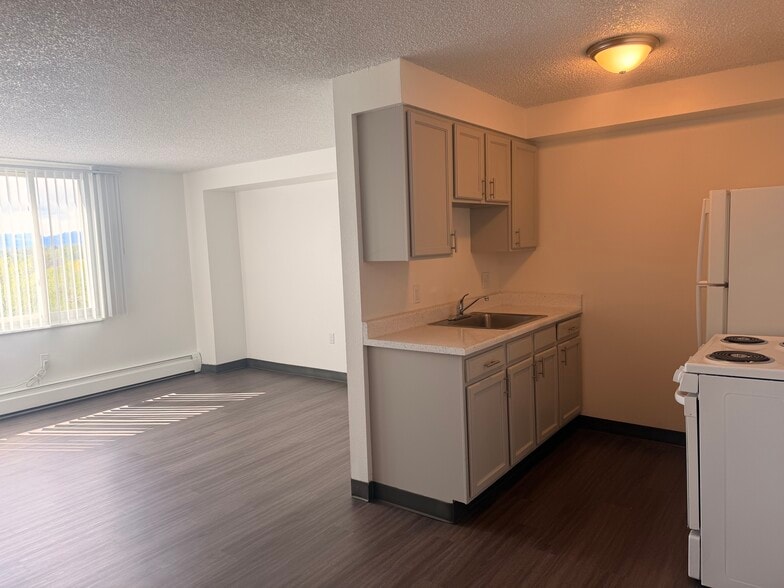 Building Photo - Francis Heights Senior Living Community