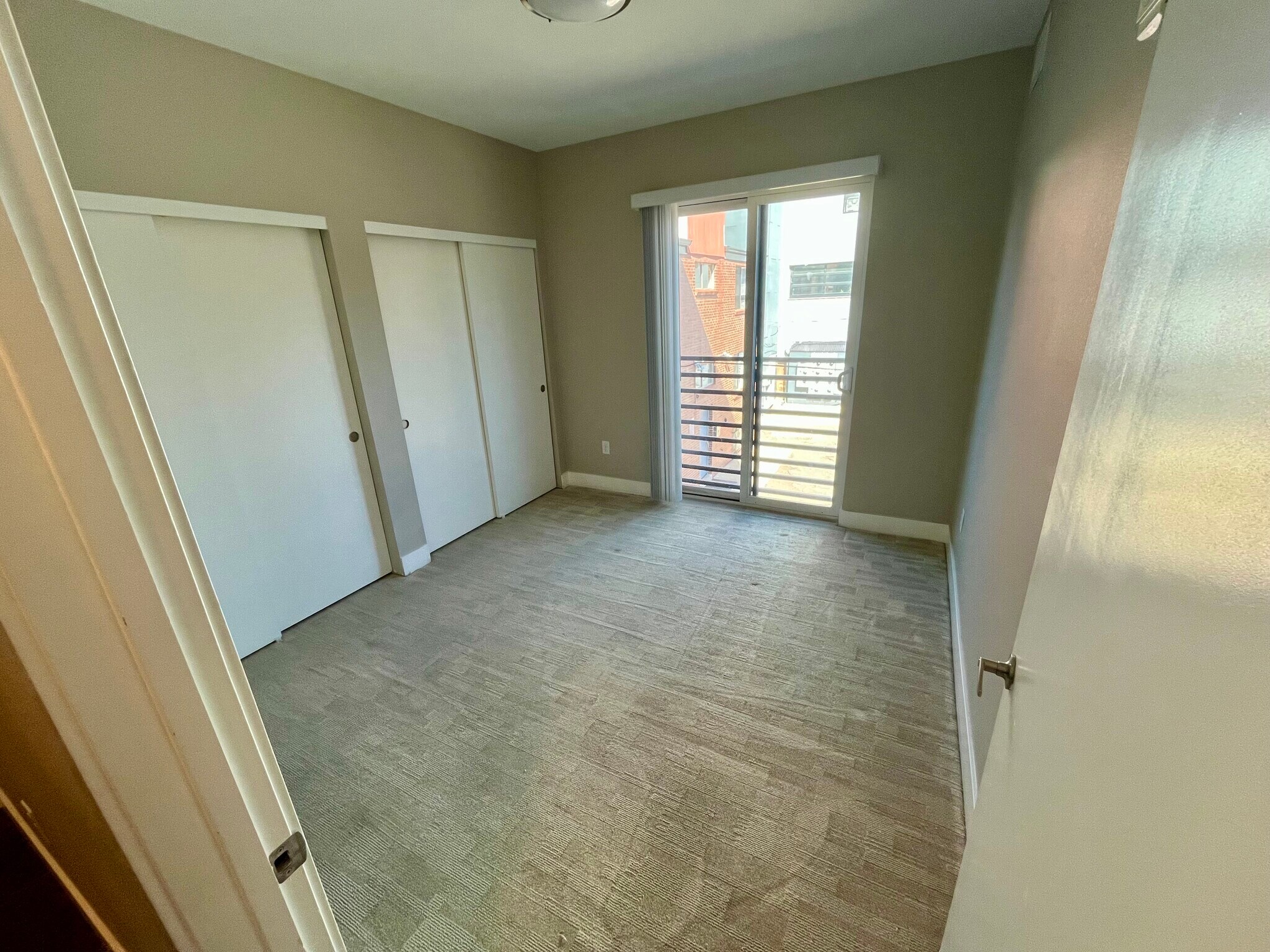 Bedroom 2 - 2374 S University Blvd