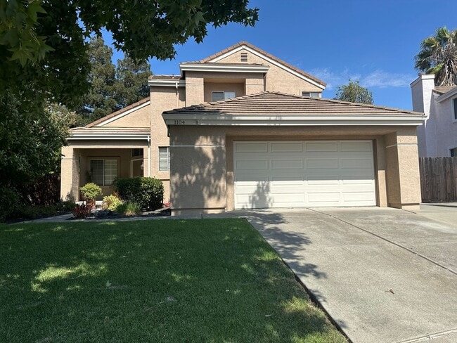 Primary Photo - 4 BR/3BA Home in Laurel Creek with Park-Li...