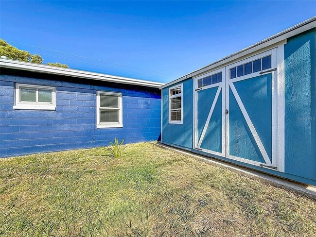 Building Photo - 7401 16th St N