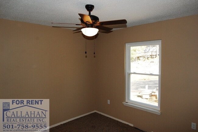 Building Photo - Updated 3 Bedroom NLR Home