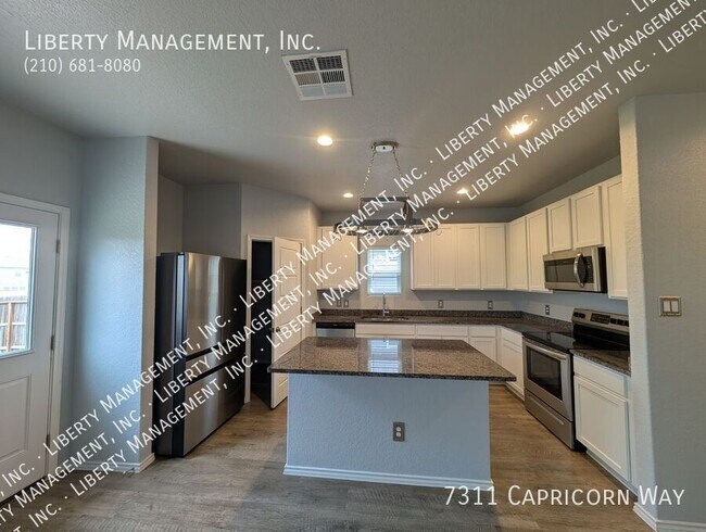 Building Photo - 7311 Capricorn Way