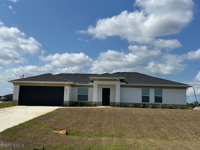 Building Photo - 3918 NW 40th Terrace
