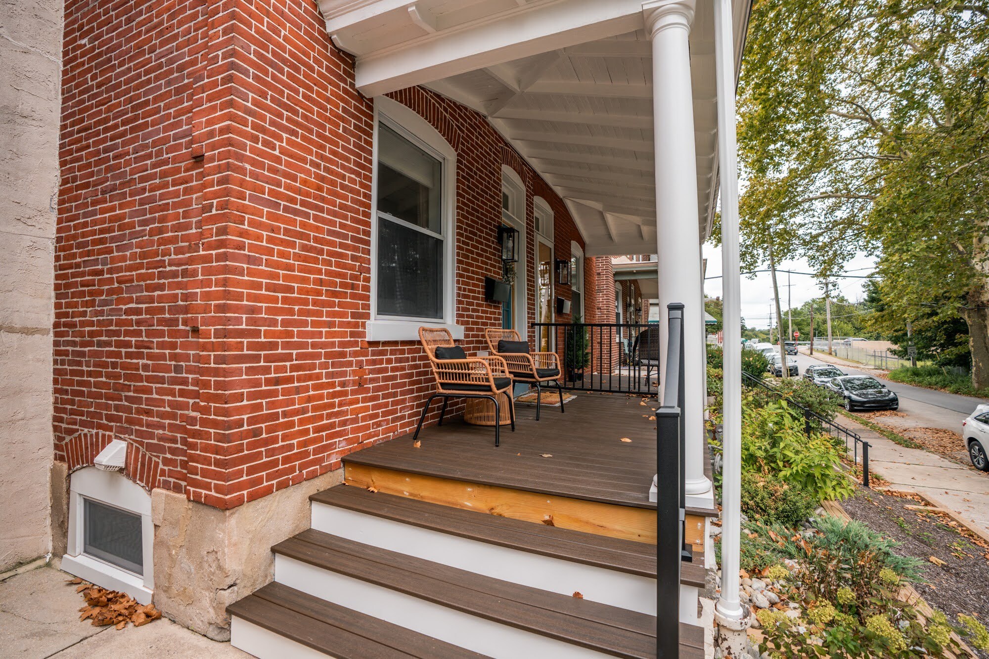 Building Photo - 417 Vanderslice St