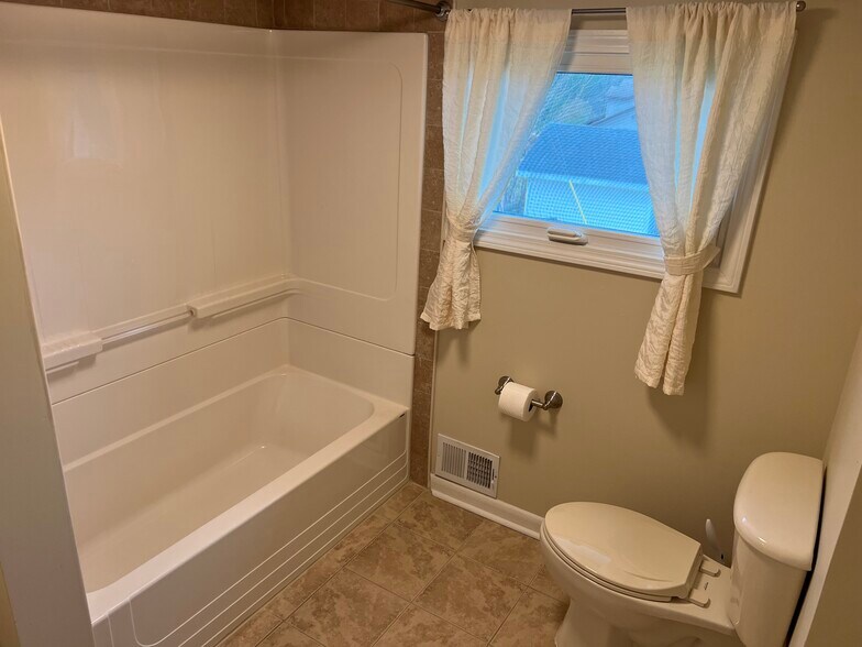 Spacious Bath - 26 Patricia Ln